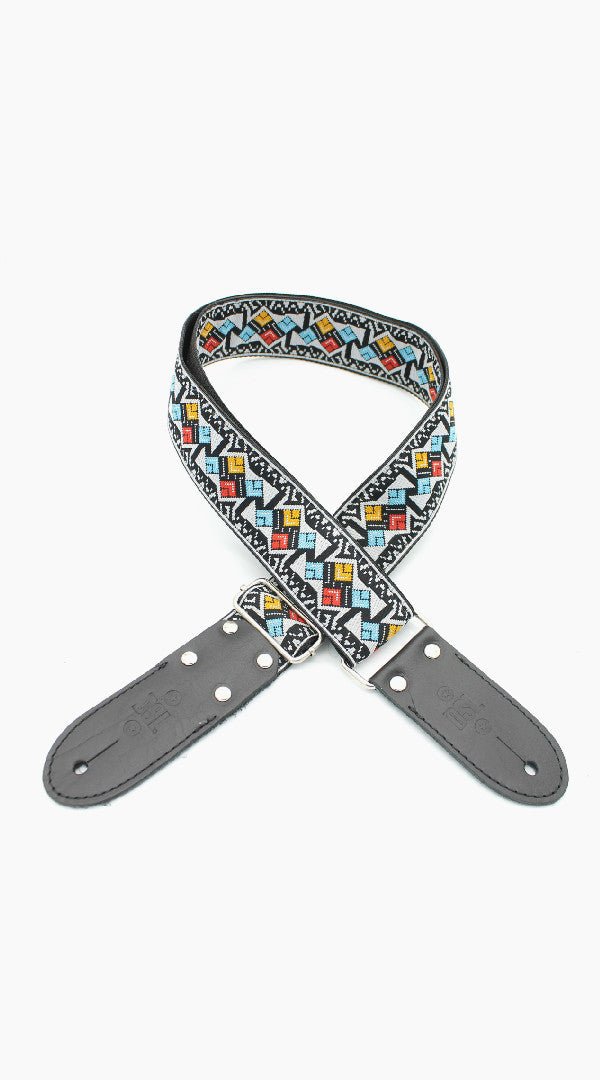 DSL Jacquard Weaving Crossroads - Sieffs Music