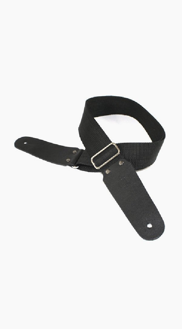 DSL Polypropylene Guitar Strap - Sieffs Music