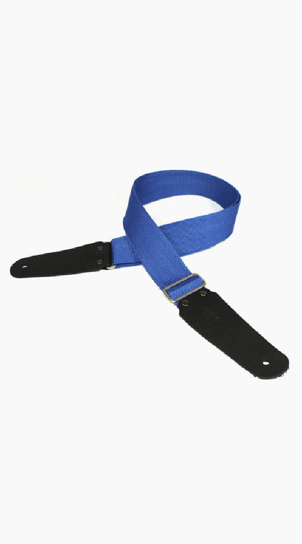 DSL Polypropylene Guitar Strap - Sieffs Music