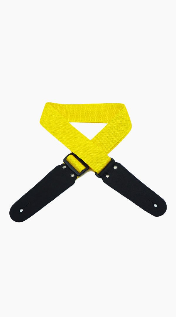 DSL Polypropylene Guitar Strap - Sieffs Music