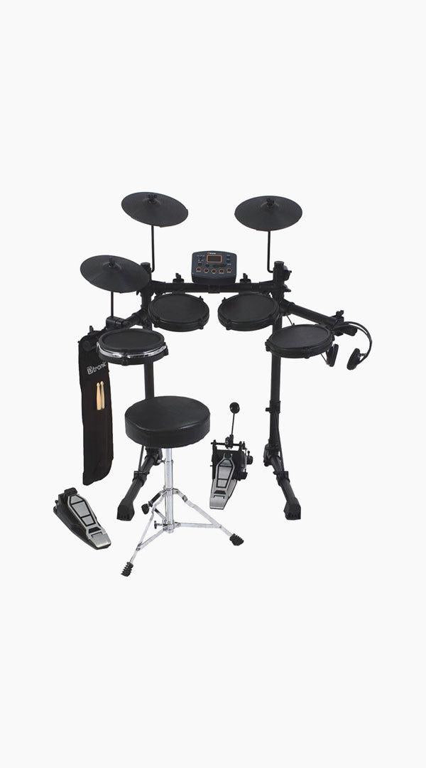 Dtronic Electric Drum Kit EDQ2P - Sieffs Music