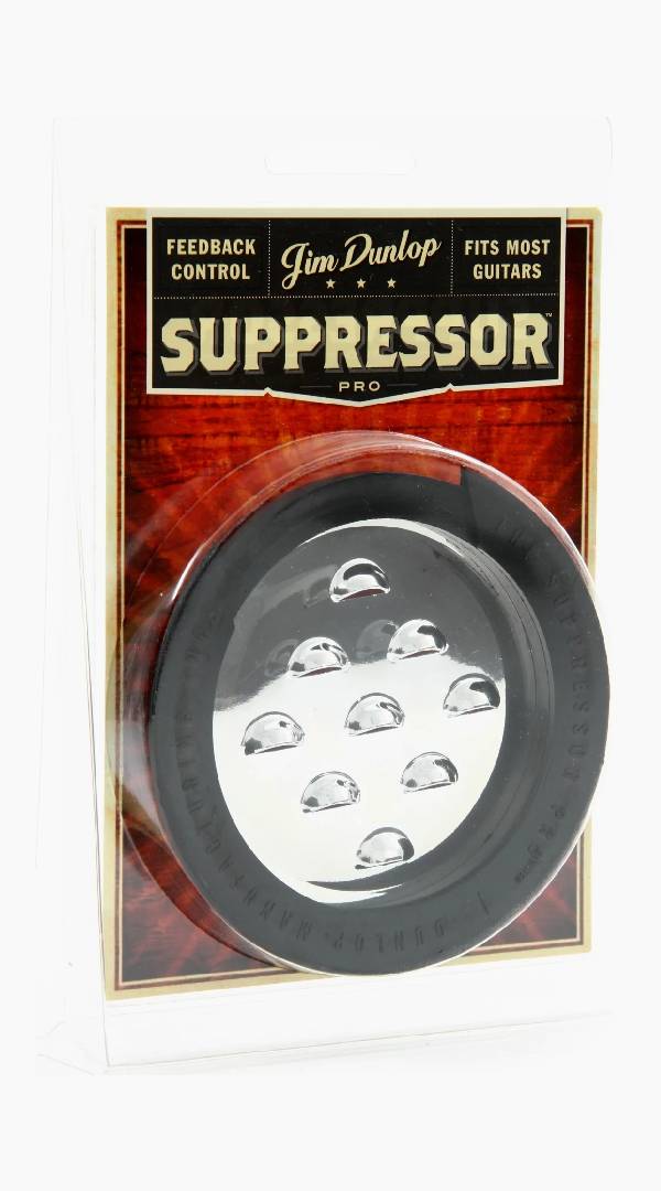 Dunlop Guitar Suppressor - Sieffs Music