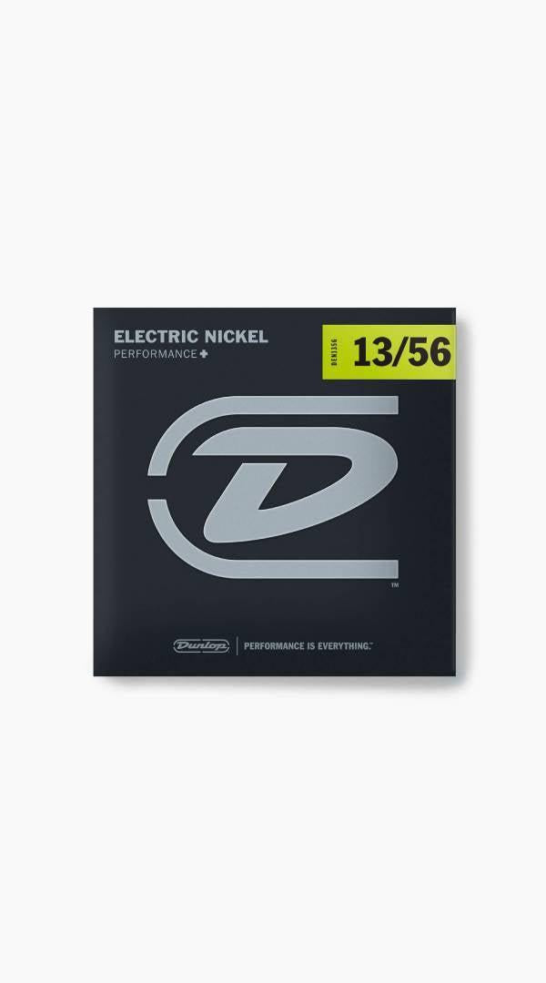 Dunlop Nickel Wound Electric Strings - 13/56 - Sieffs Music