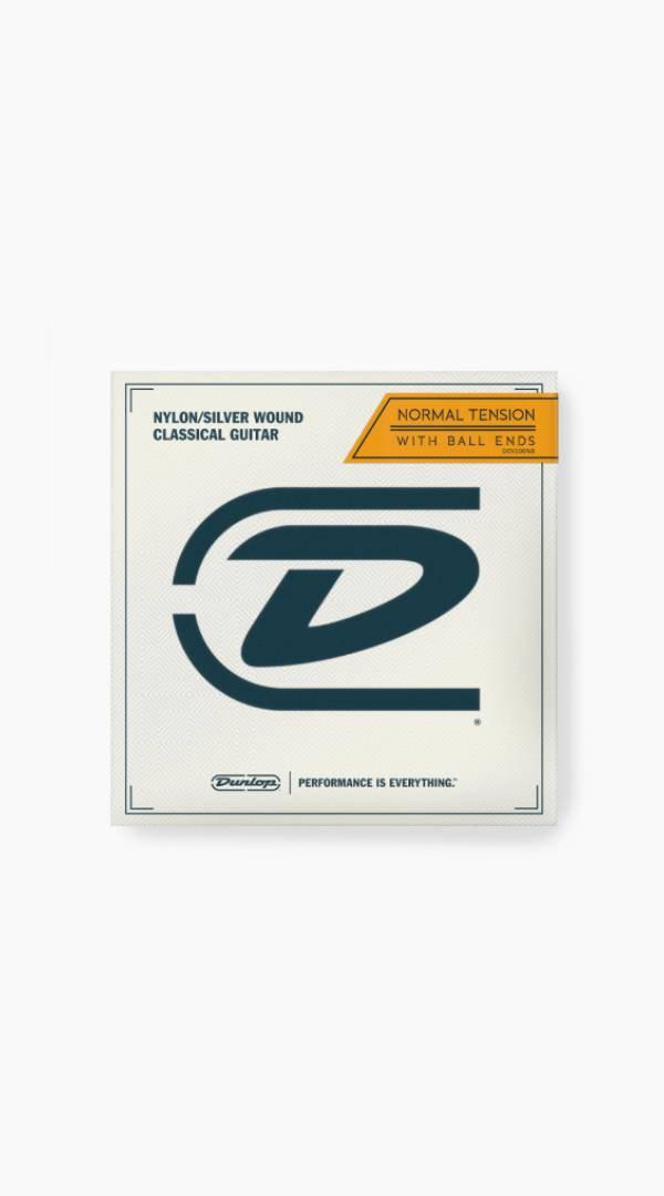 Dunlop Nylon/Silver Wound Classical Strings - Sieffs Music