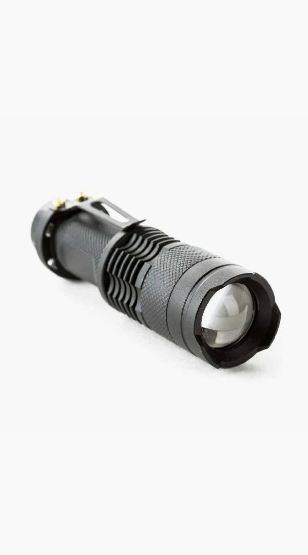 Dunlop System 65 Gig Flashlight - Sieffs Music