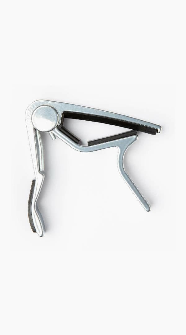 Dunlop Trigger Curved Capo Acoustic - Sieffs Music