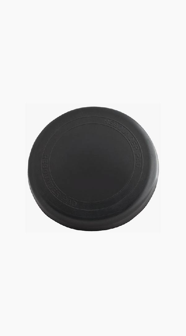 DXP 8" Drum Practice Pad - Sieffs Music