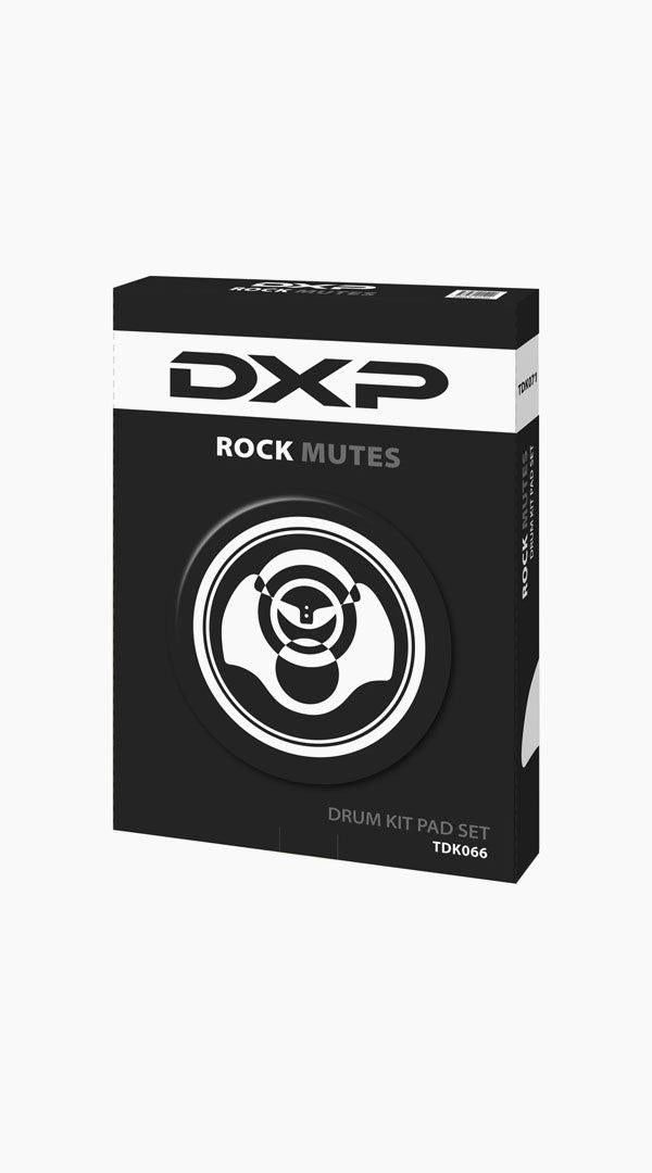 DXP Drum Mutes - Rock - Sieffs Music