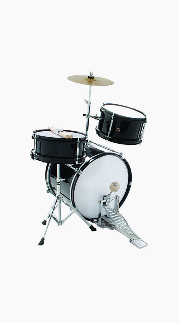 DXP Junior Series TXJ3BK - Sieffs Music