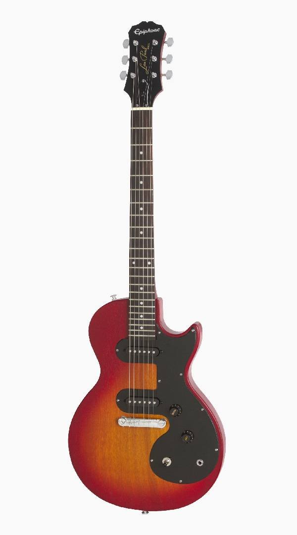 Epiphone Les Paul Melody Maker E1 Heritage Cherry Burst Electric Guitar - Sieffs Music