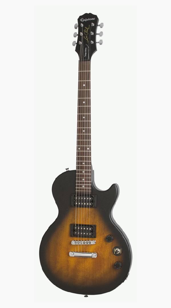 Epiphone e1 deals