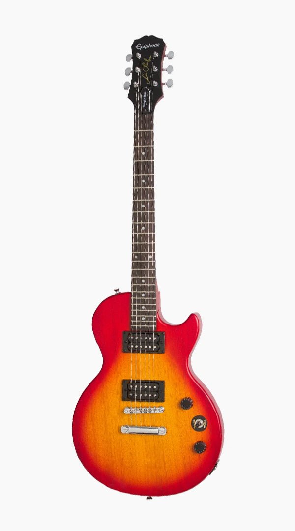 Epiphone Les Paul Special VE HCS Electric Guitar - Sieffs Music