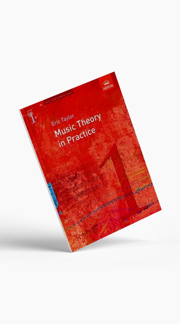 Eric Taylor - Music Theory in Practice Grade 1 - 5 - Sieffs Music