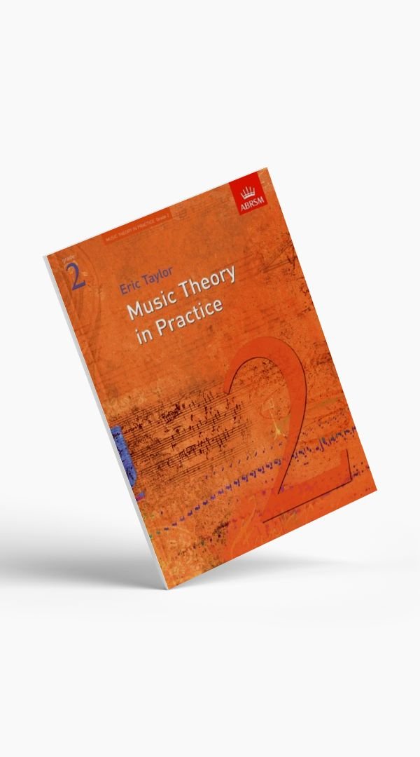 Eric Taylor - Music Theory in Practice Grade 1 - 5 - Sieffs Music