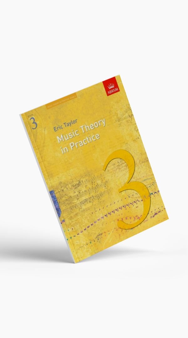 Eric Taylor - Music Theory in Practice Grade 1 - 5 - Sieffs Music