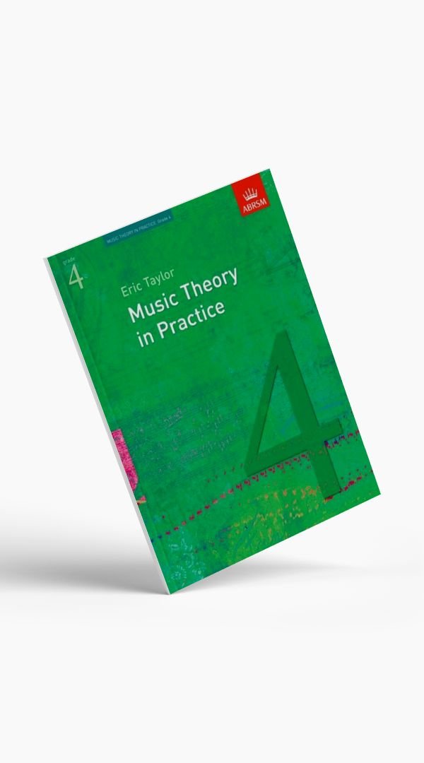 Eric Taylor - Music Theory in Practice Grade 1 - 5 - Sieffs Music