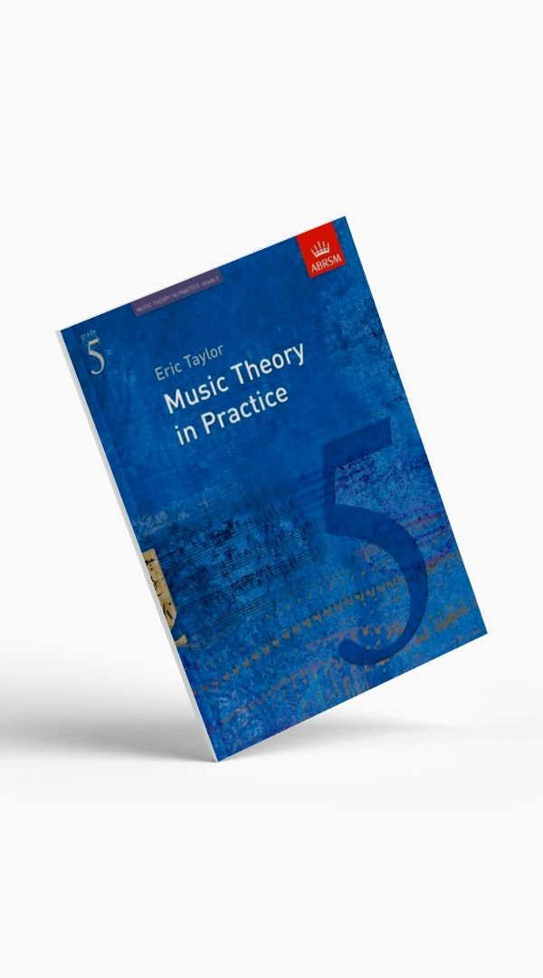 Eric Taylor - Music Theory in Practice Grade 1 - 5 - Sieffs Music
