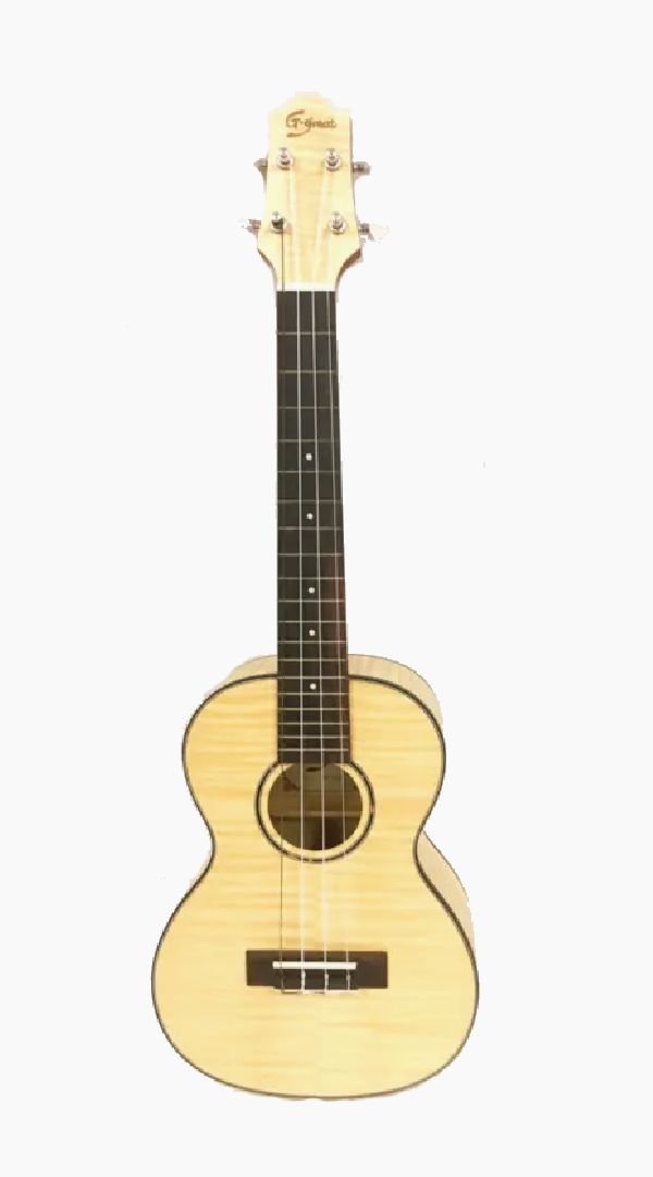 G Great UKT-2652 Tenor Ukulele - Sieffs Music