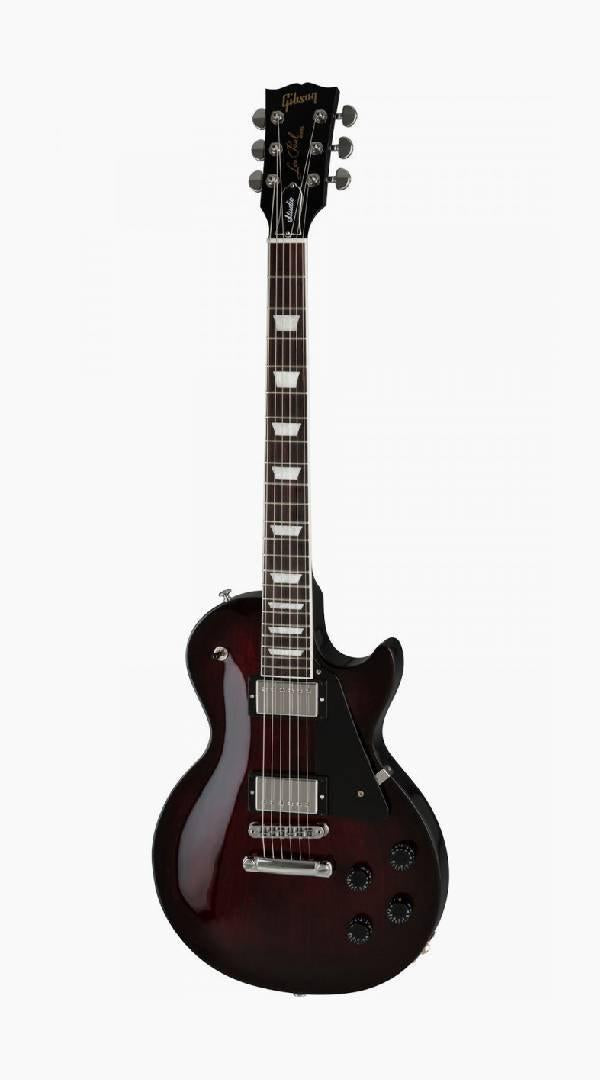 Gibson Les Paul Studio BBQ Burst Electric Guitar - Sieffs Music