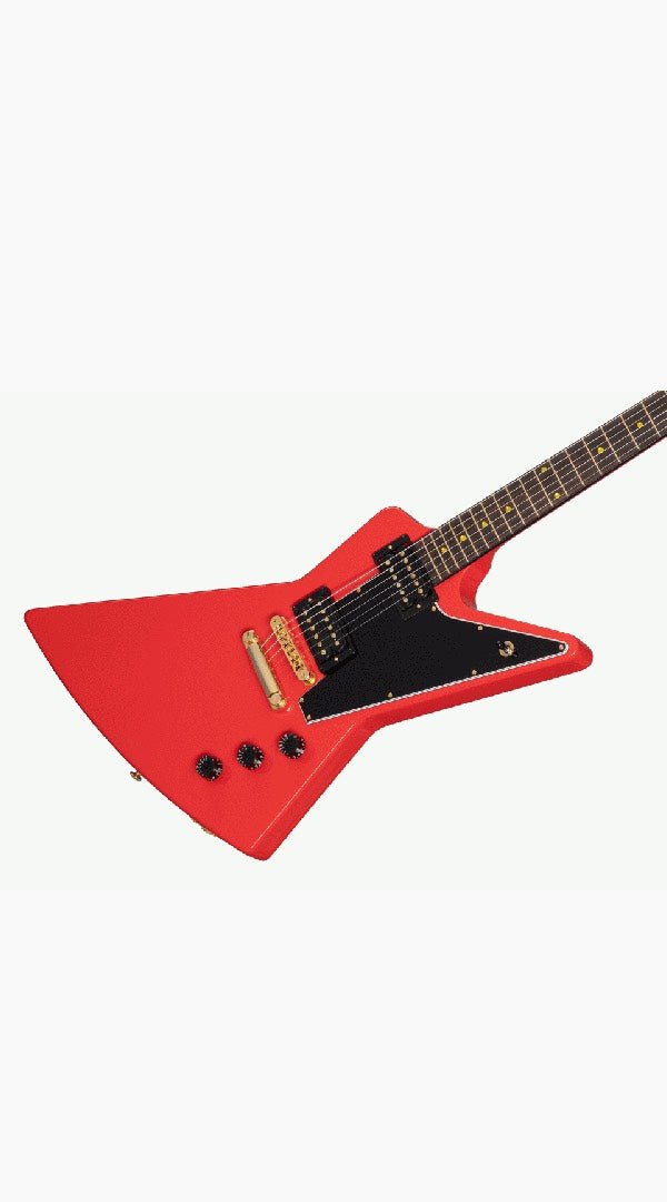 Gibson lzzy Hale Signature Explorerbird Electric Guitar - Sieffs Music