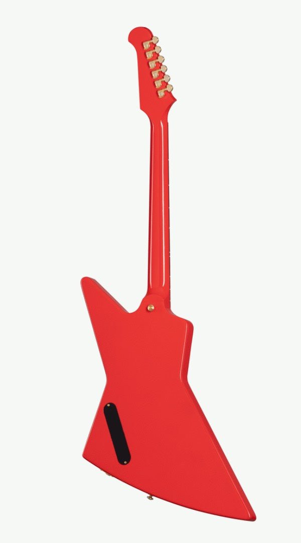 Gibson lzzy Hale Signature Explorerbird Electric Guitar - Sieffs Music