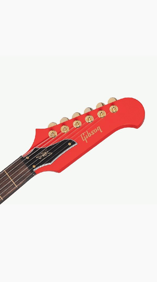 Gibson lzzy Hale Signature Explorerbird Electric Guitar - Sieffs Music