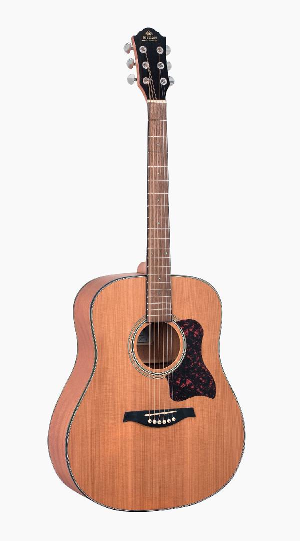 Gilman 60 Series GD12 Acoustic Guitar - Sieffs Music