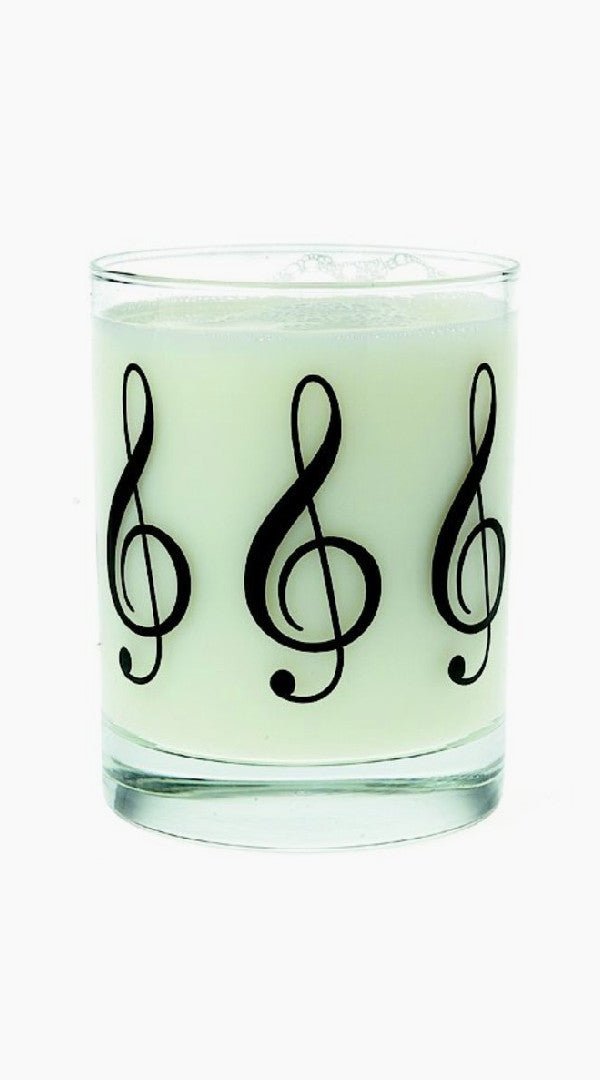 Glass Tumbler Cups - Sieffs Music
