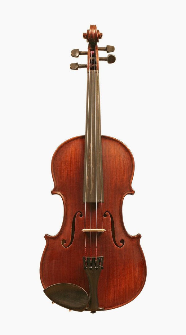 Gliga I Violin (4/4) - Sieffs Music