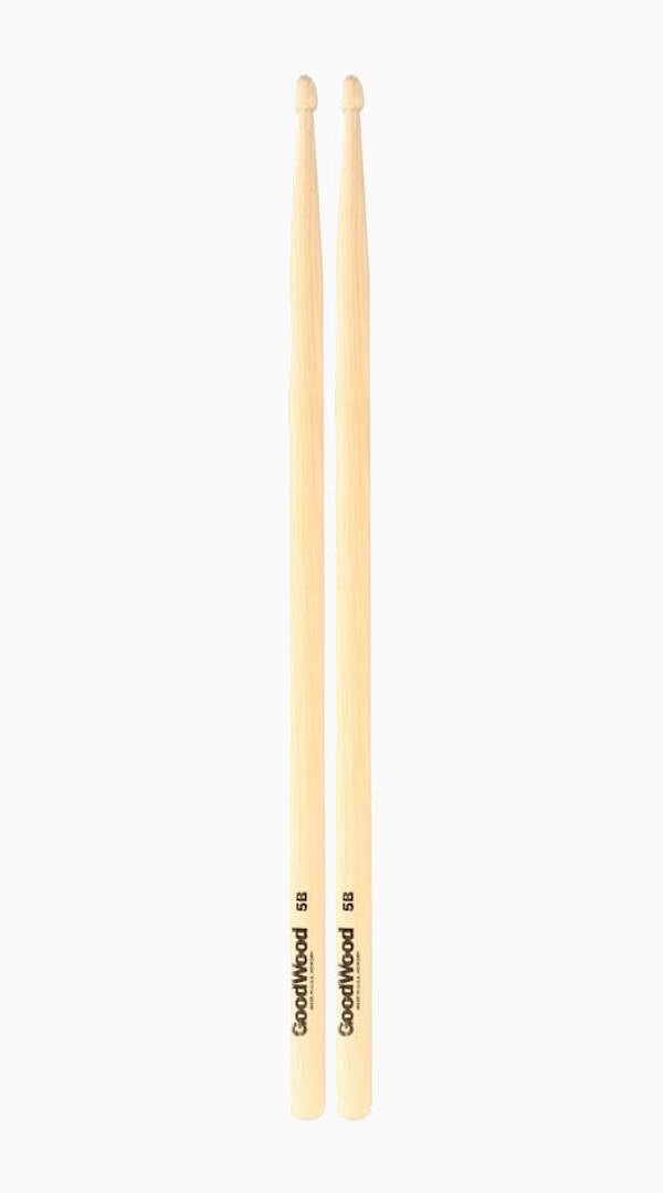 Good deals wood drumsticks