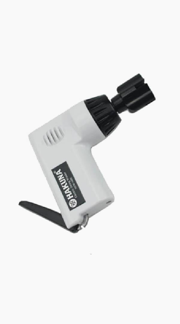 Hakuna Electric String Winder - Sieffs Music