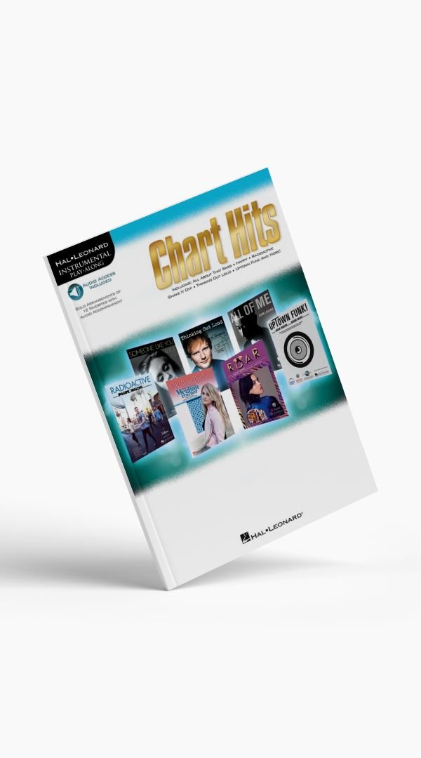 Hal Leonard Chart Hits for Horn - Sieffs Music