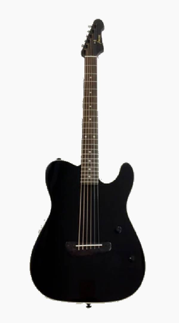 Haze Silent Acoustic TL Shape - Sieffs Music