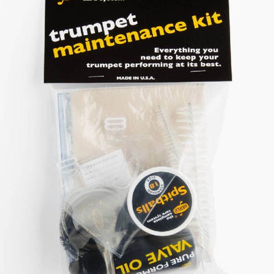 Trumpets