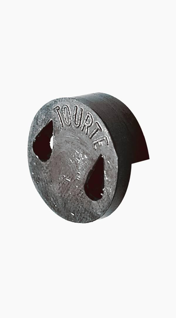Hidersine Cello Mute - Round - Sieffs Music