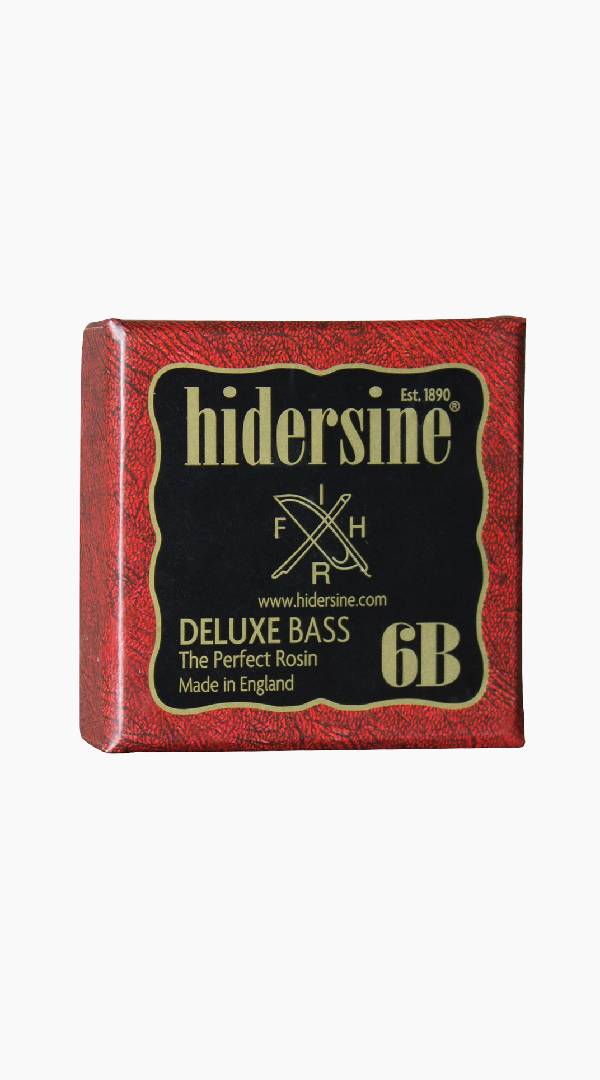 Hidersine Double Bass Rosin - Sieffs Music