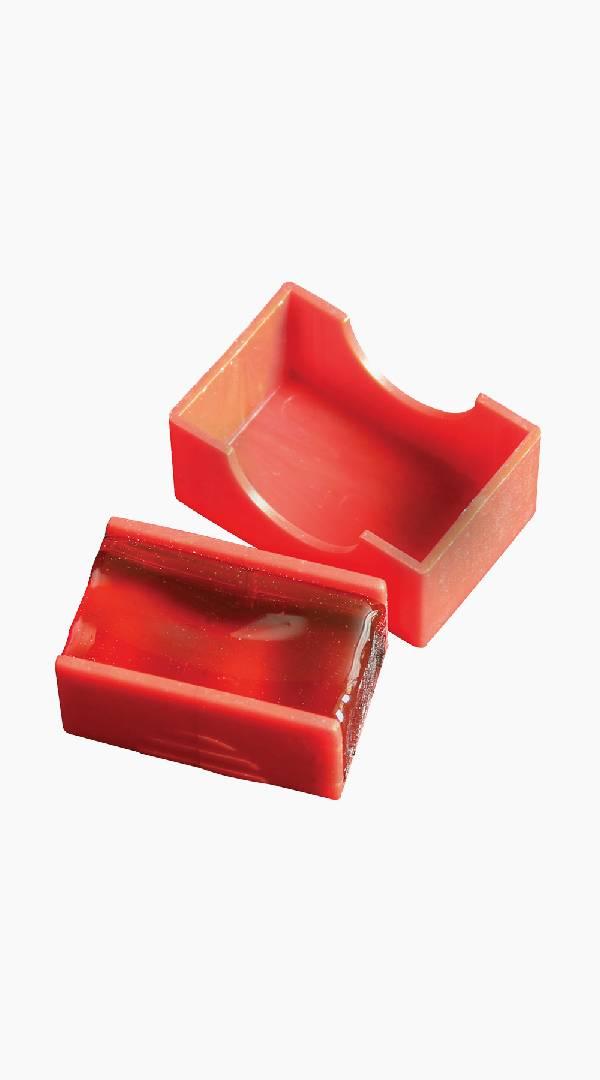 Hidersine Junior Violin Rosin - Sieffs Music