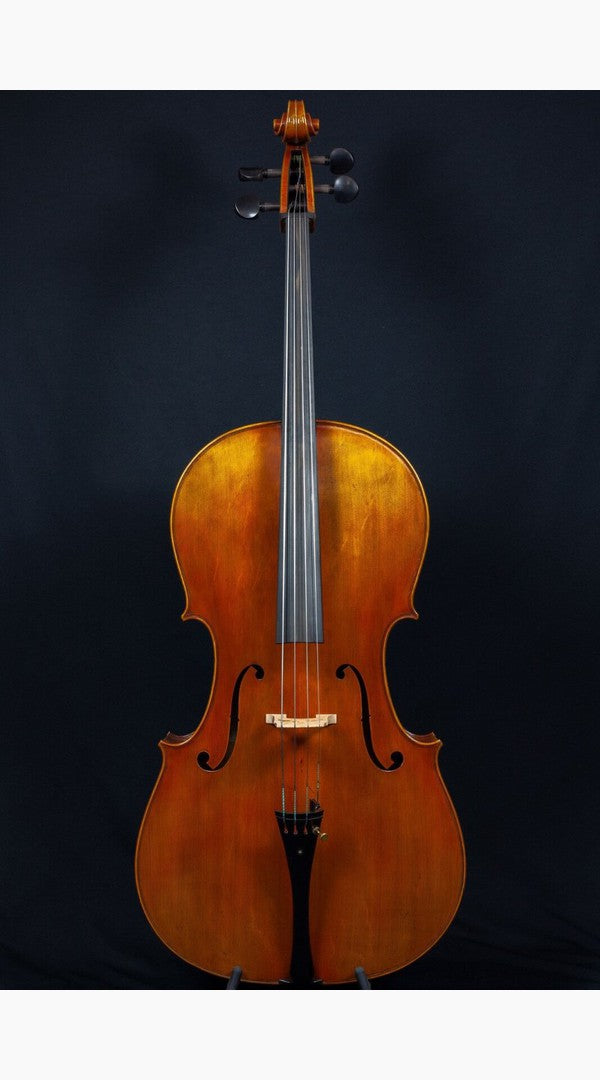 Hidersine Reserve Cello 4/4 - Sieffs Music