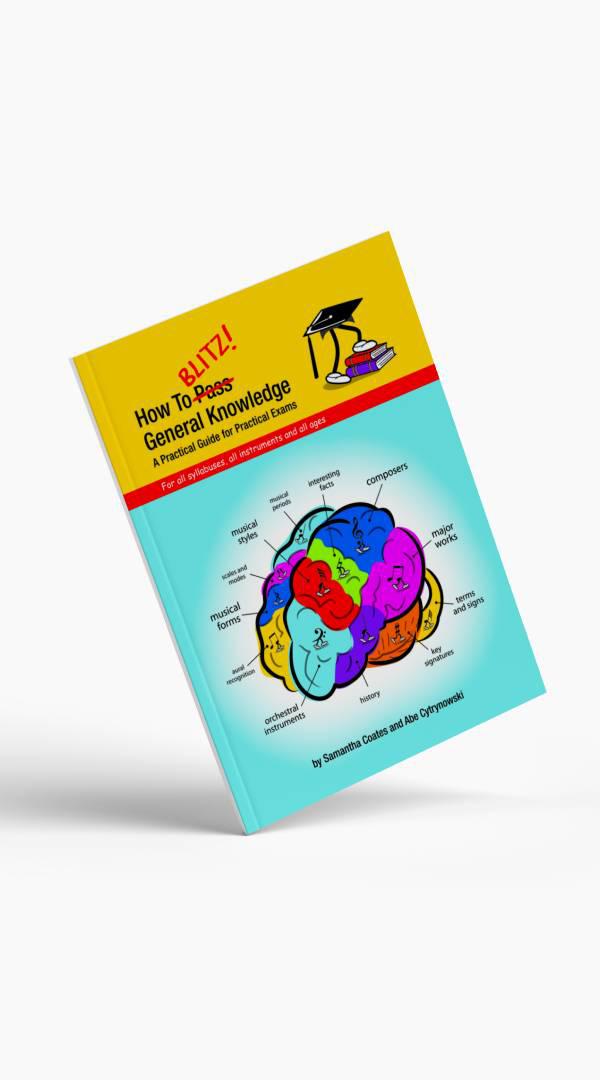 How to Blitz! General Knowledge - Sieffs Music