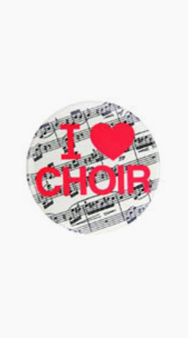 "I Love" Badges - Sieffs Music