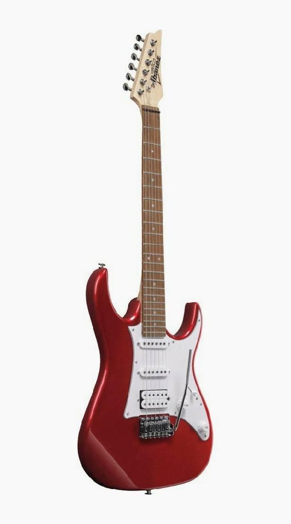 Ibanez GIO RX40 Candy Apple Electric Guitar - Sieffs Music
