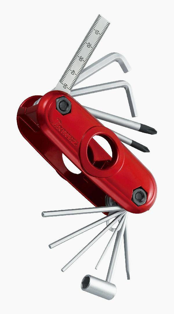 Ibanez Multitool for Guitars and Basses - Sieffs Music