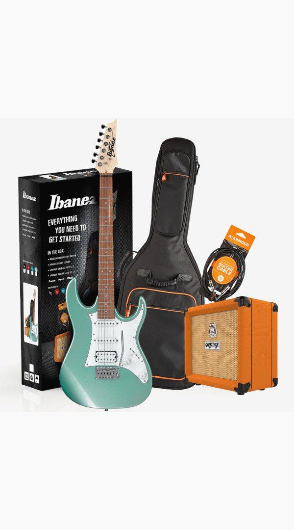 Ibanez RX40 Guitar Pack w/Crush Accessories - Sieffs Music
