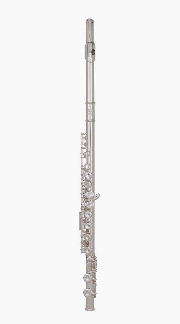 Ida Maria Grassi 710MKII Silver Plated Flute - Sieffs Music
