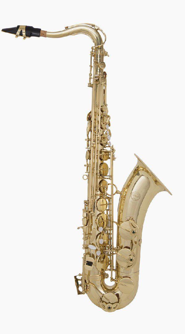 Ida Maria Grassi TS210 Tenor Saxophone - Sieffs Music