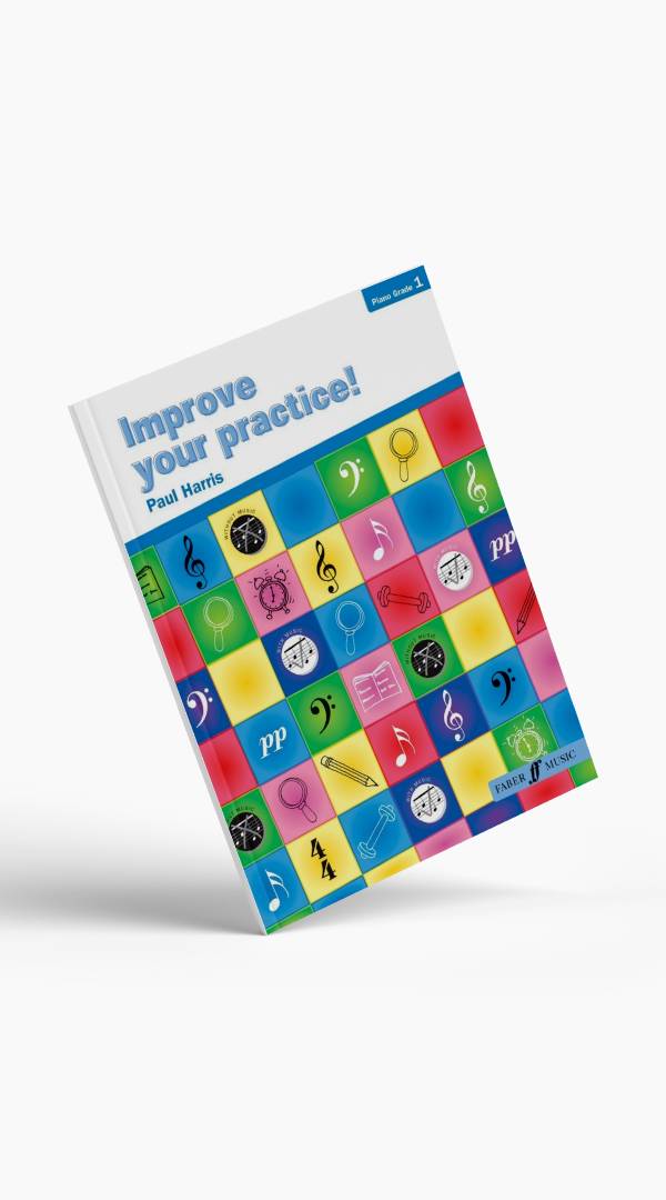 Improve Your Practice - Sieffs Music