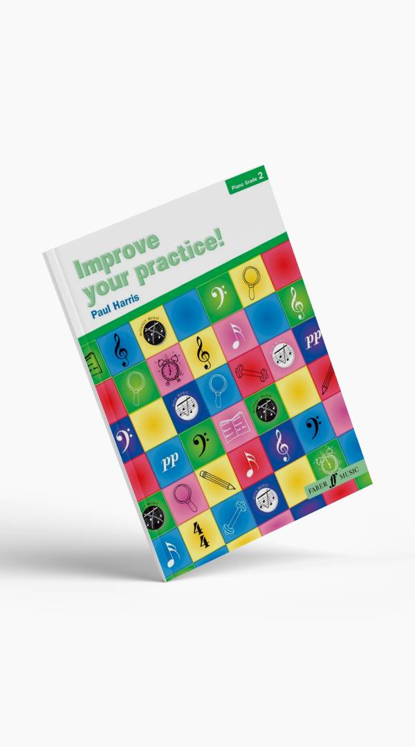 Improve Your Practice - Sieffs Music