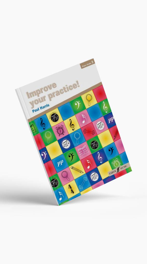 Improve Your Practice - Sieffs Music
