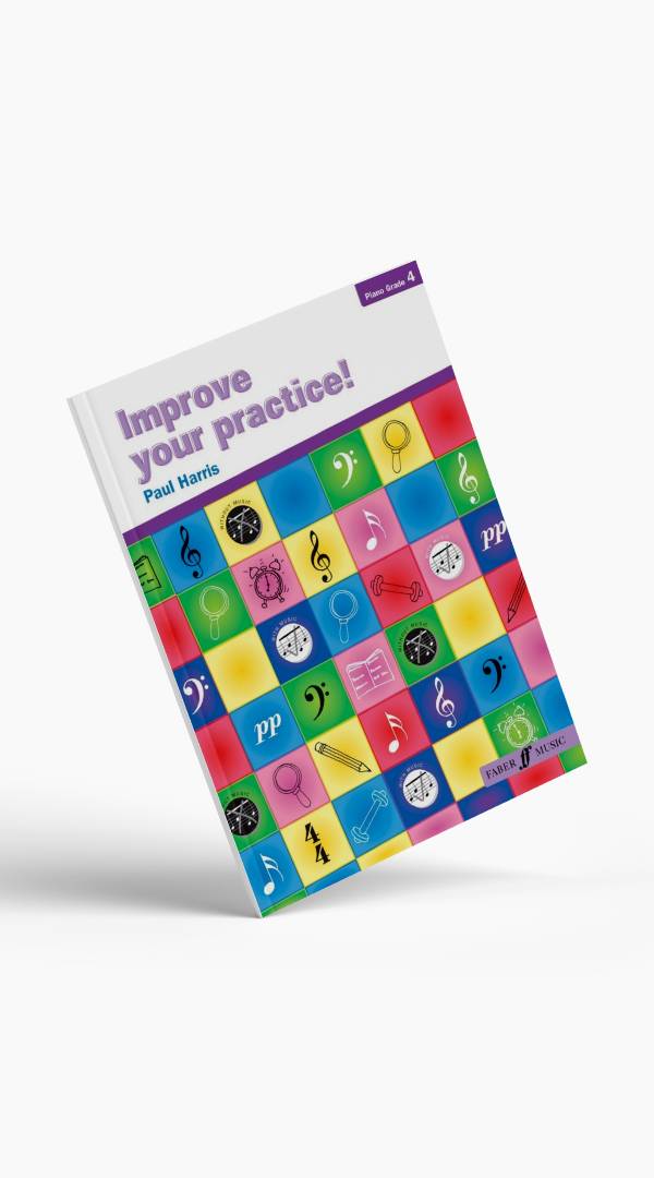 Improve Your Practice - Sieffs Music