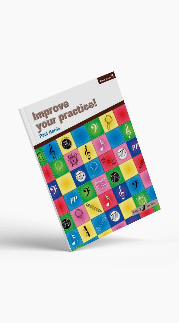 Improve Your Practice - Sieffs Music